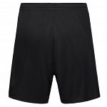 Head Easy Court Shorts Black